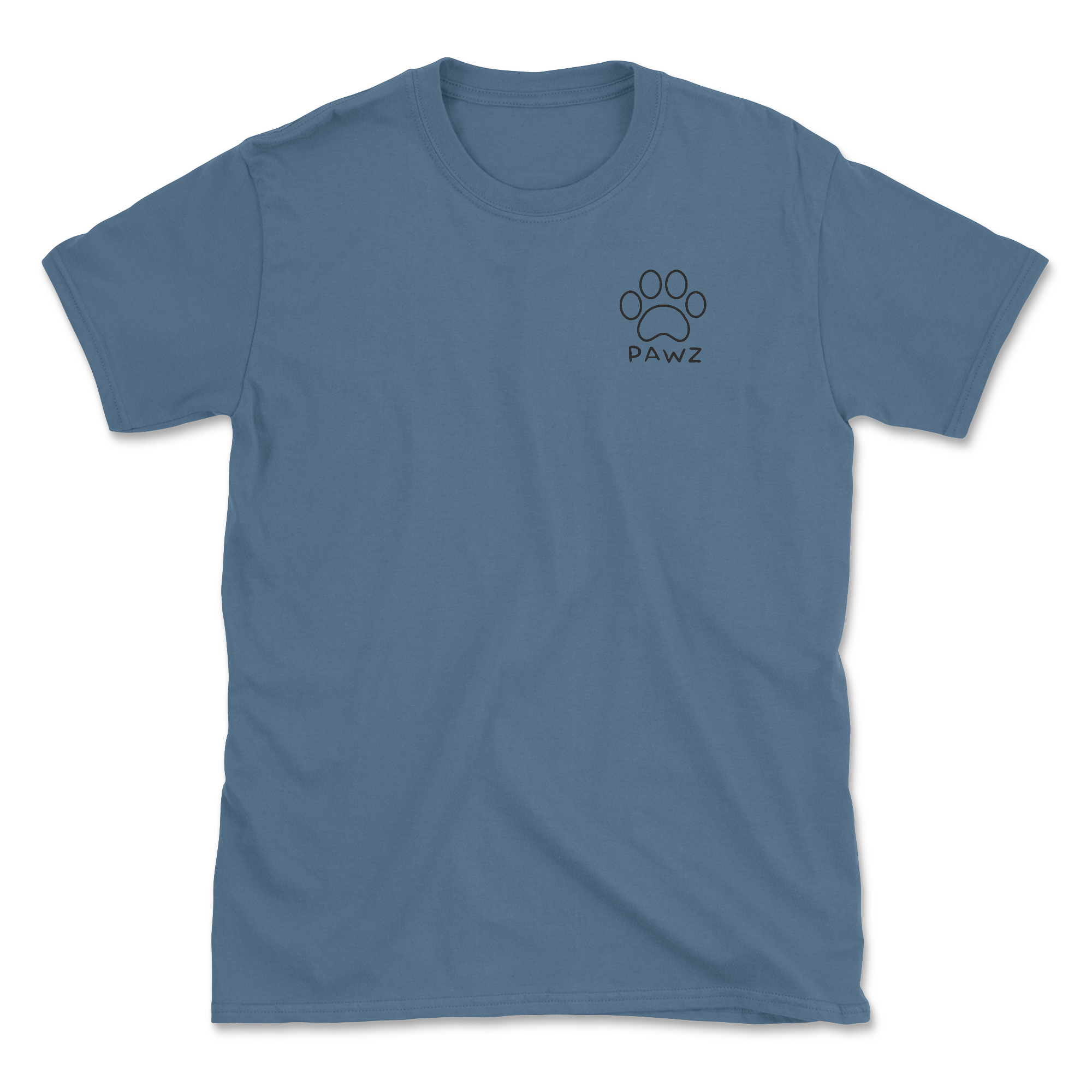 Catahoula (Adult Short Sleeve T-Shirt)