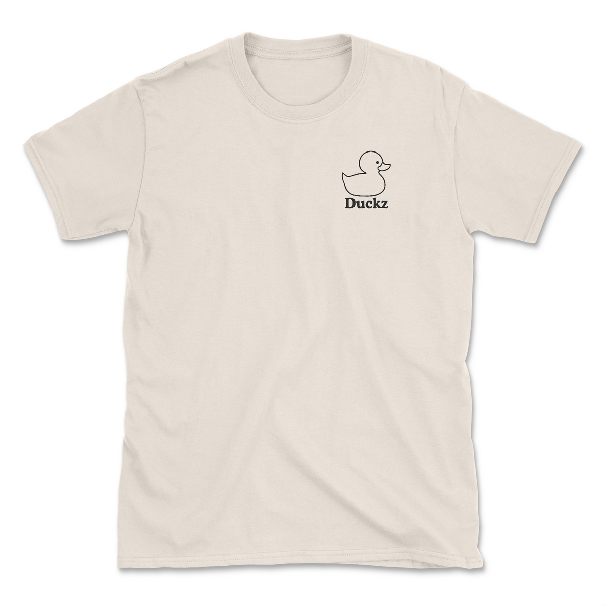 Piñata Puff (Adult Short Sleeve T-Shirt)