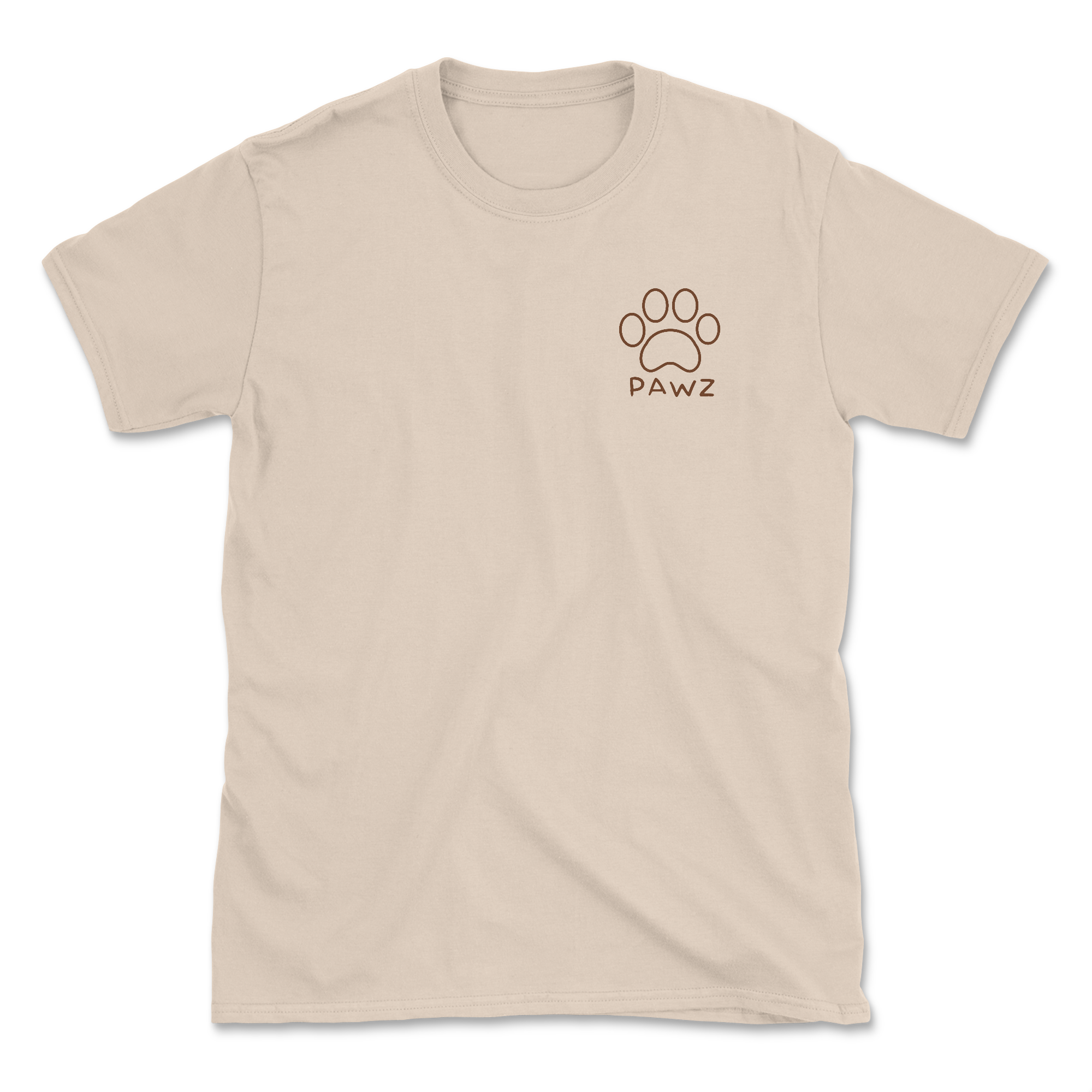 Bengal (Adult Short Sleeve T-Shirt)