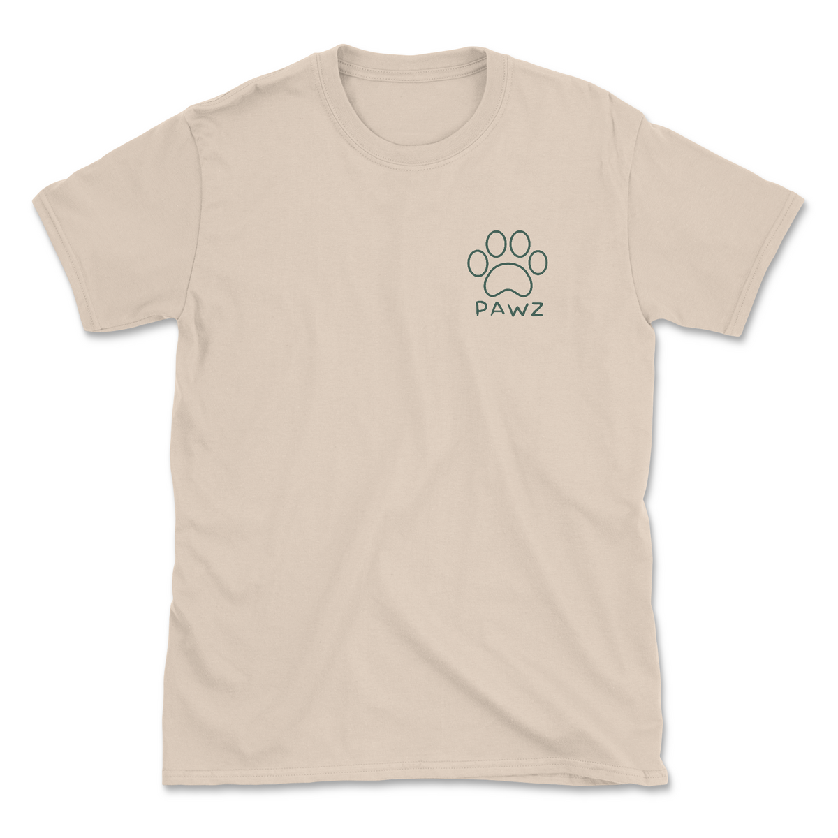 Mountain Adventure (Adult Short Sleeve T-Shirt)