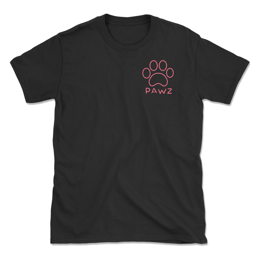 Surf Frenchie (Adult Short Sleeve T-Shirt)