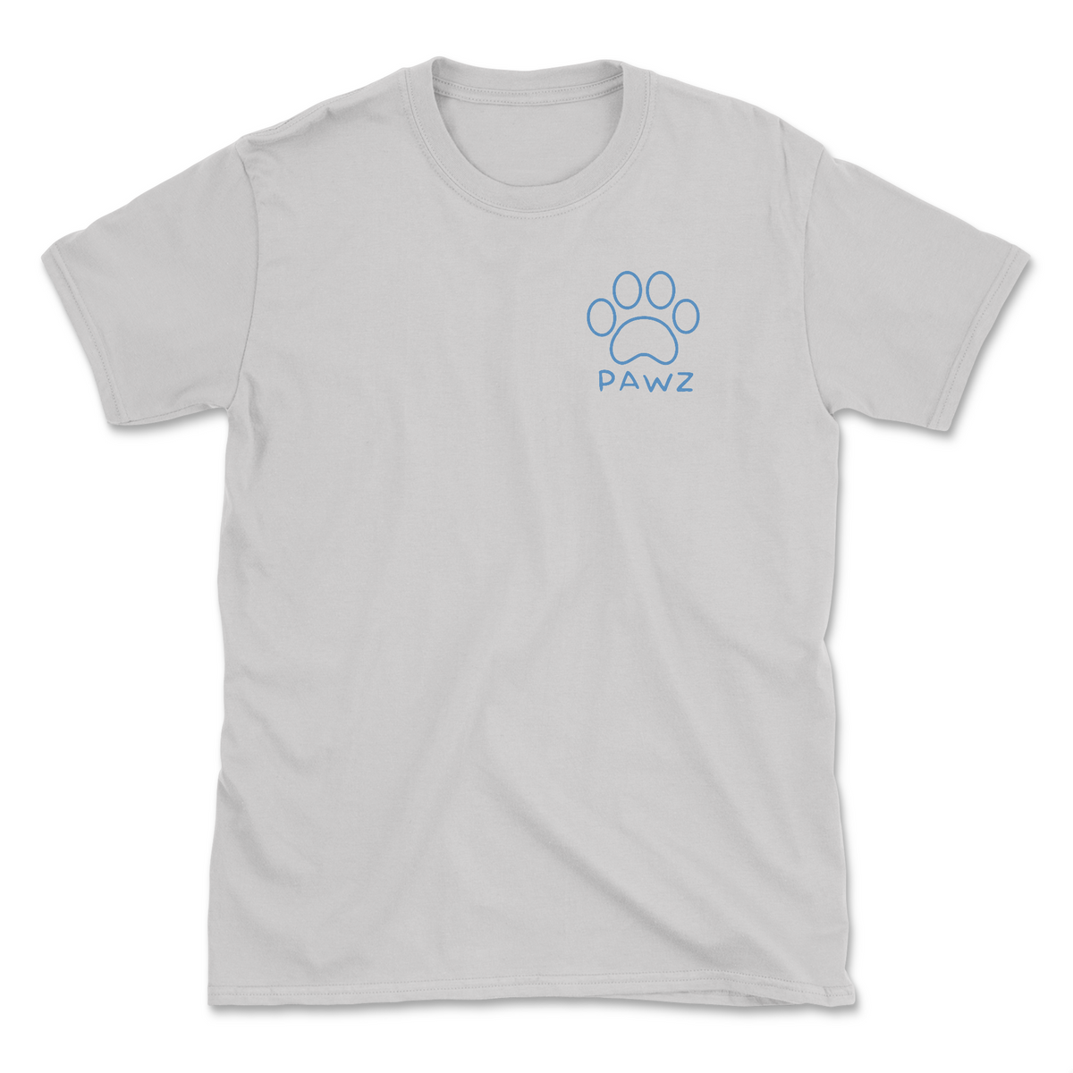 Kindness Rainbow (Adult Short Sleeve T-Shirt)