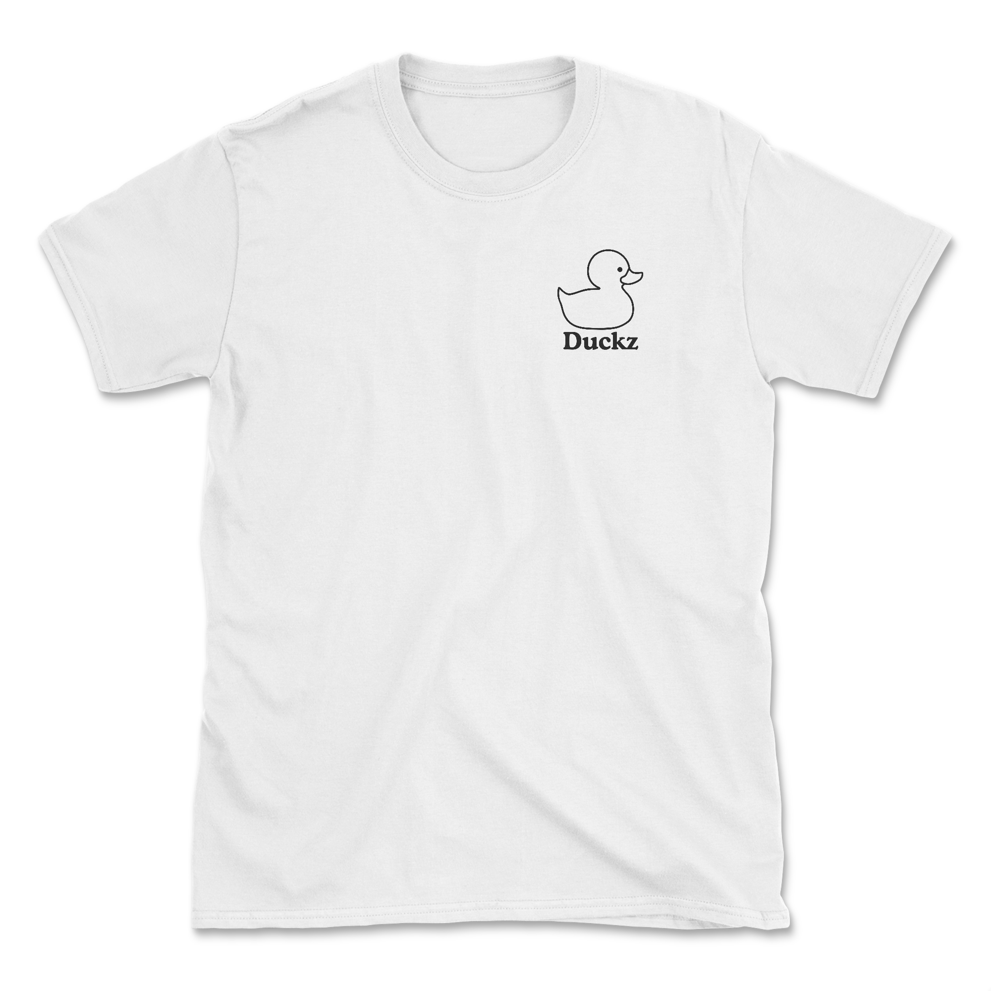 Baywatch Beak (Adult Short Sleeve T-Shirt)