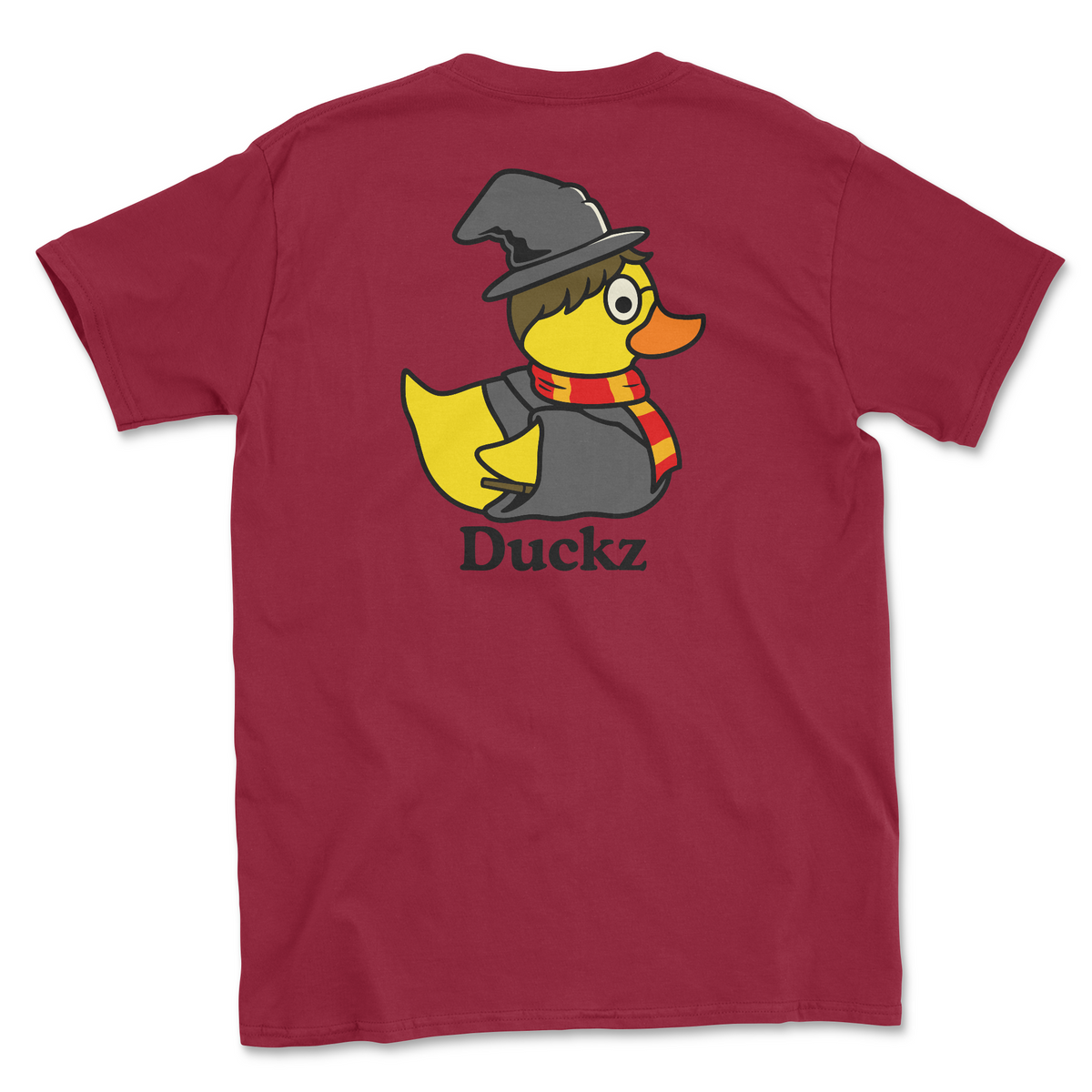 Wizard Waddler (Adult Short Sleeve T-Shirt)