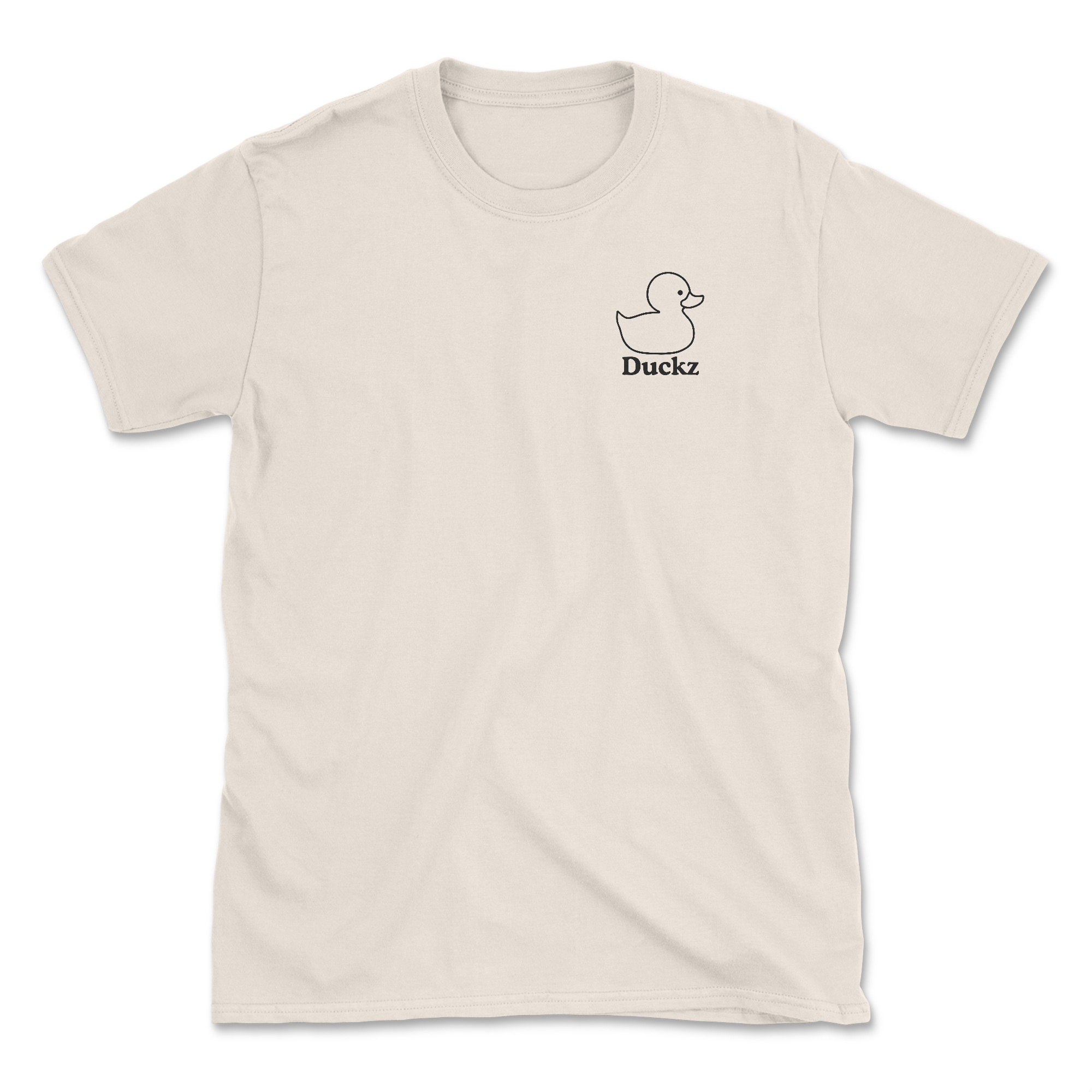 Piñata Puff (Adult Short Sleeve T-Shirt)