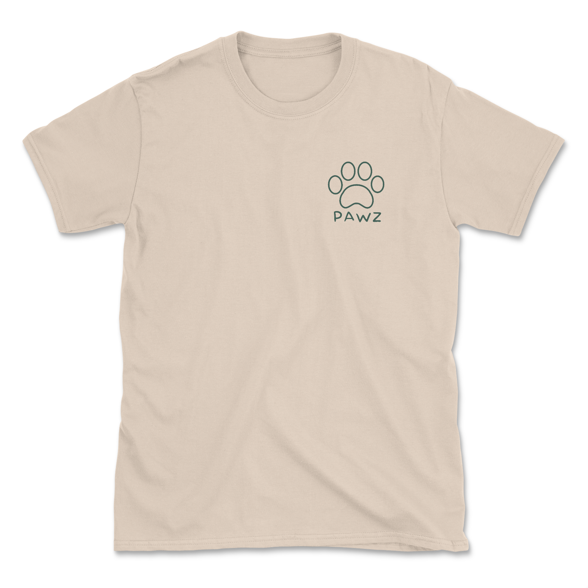 Mountain Adventure (Adult Short Sleeve T-Shirt)