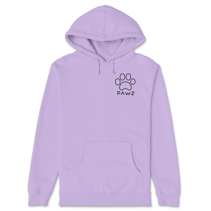 Ghost Walk (Adult Hoodie)