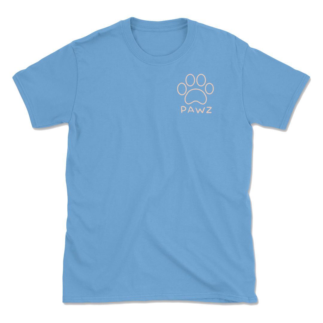 Float On (Adult Short Sleeve T-Shirt)