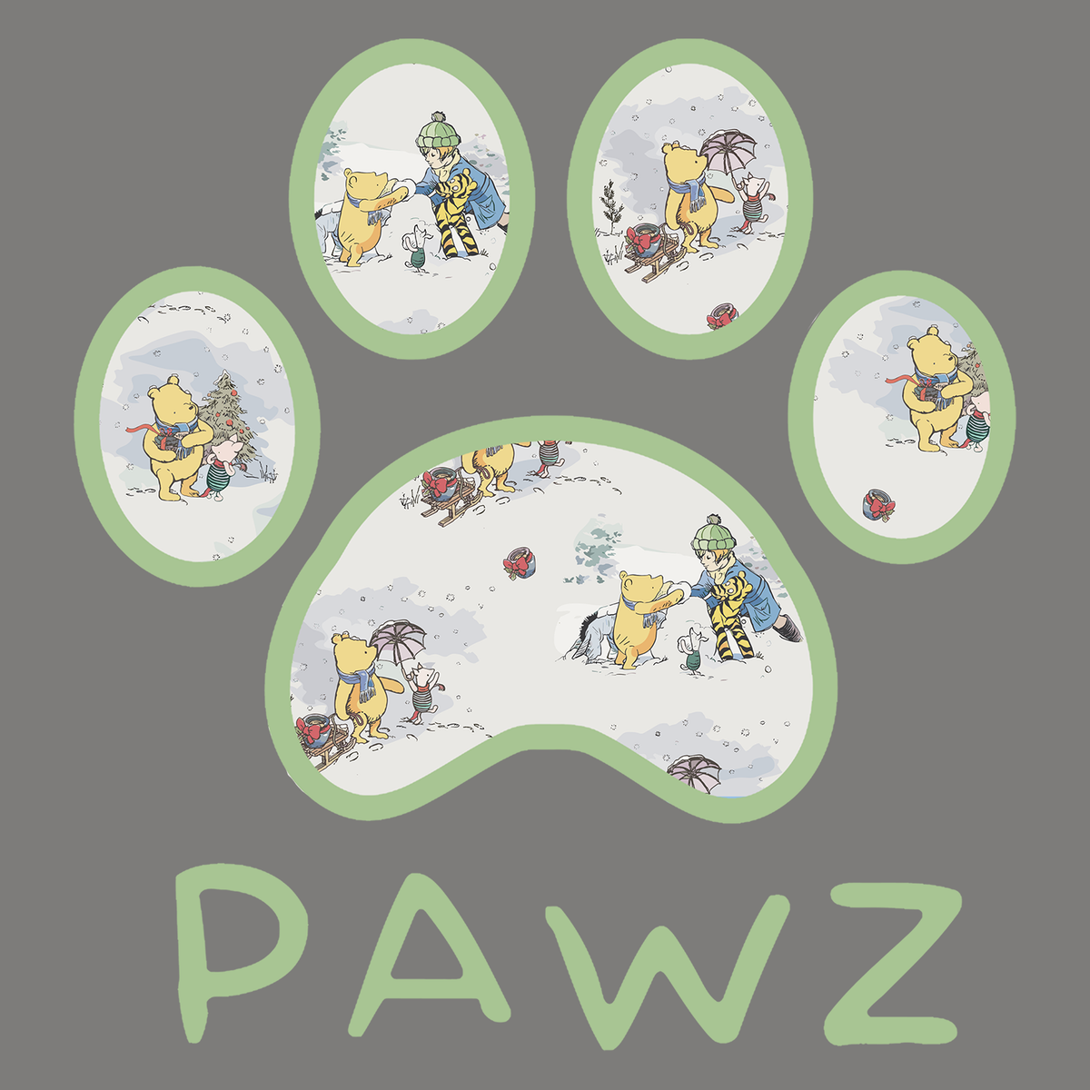 Favorite Time Of Year (Adult Hoodie)