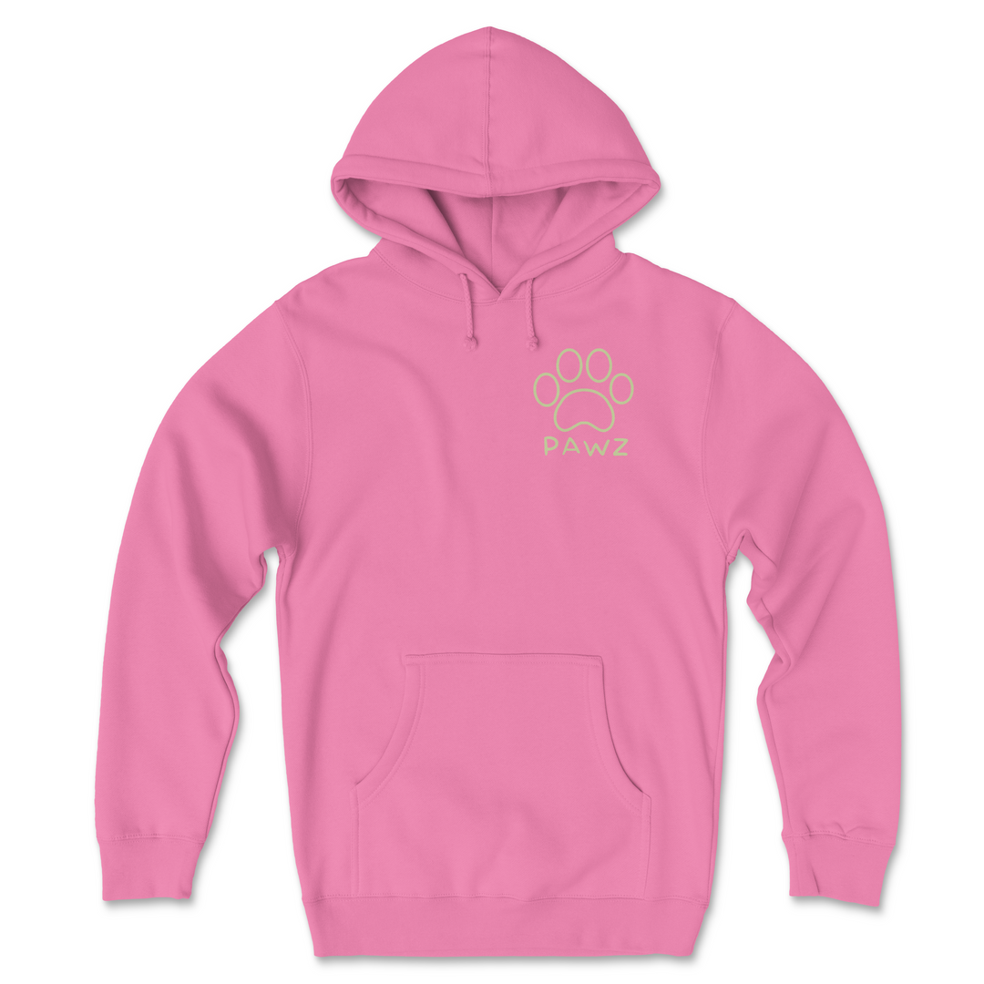 Rescue Season (Adult Hoodie)