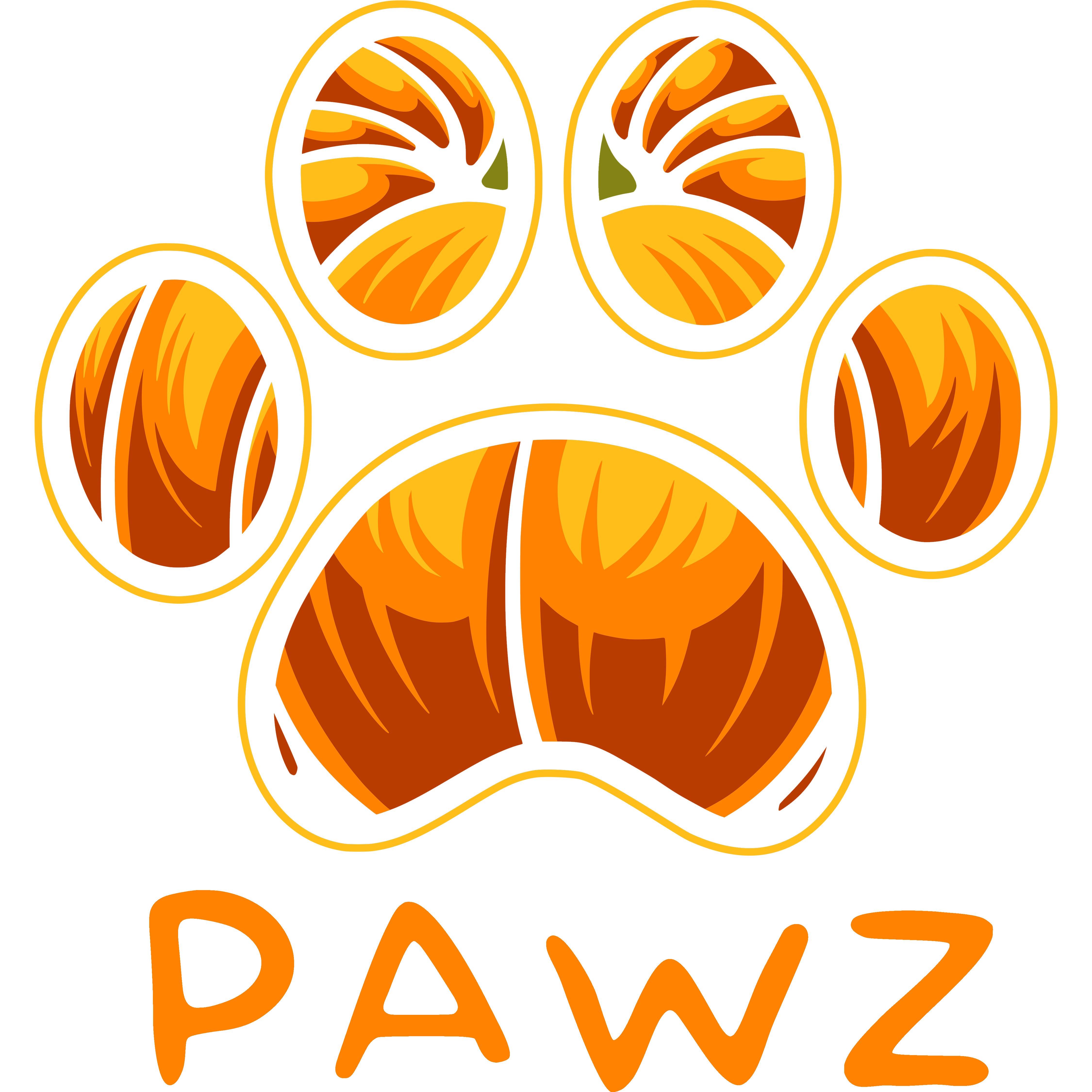 Pumpkin Fill (Adult Hoodie)